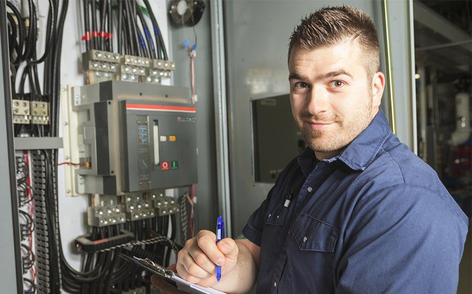 électricien à domicile Les Lilas