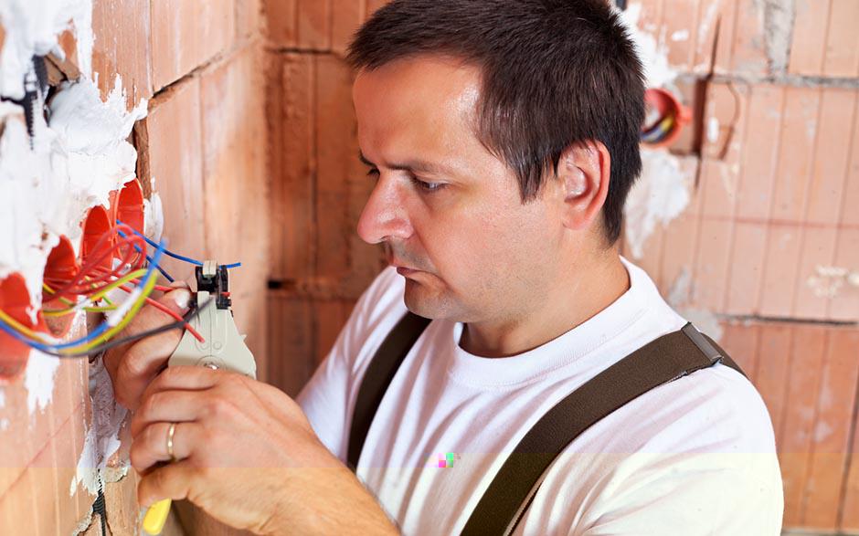 artisan électricien Bièvres