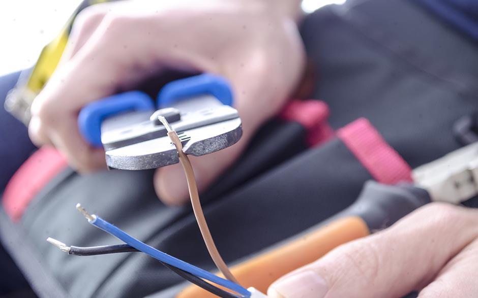 électricien à domicile Les Lilas